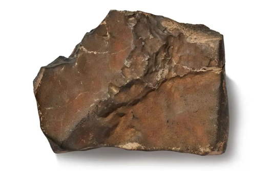 Martian Meteorite Sells for $5.3 Million—Where Can You Find Meteorites and What Are They Worth?