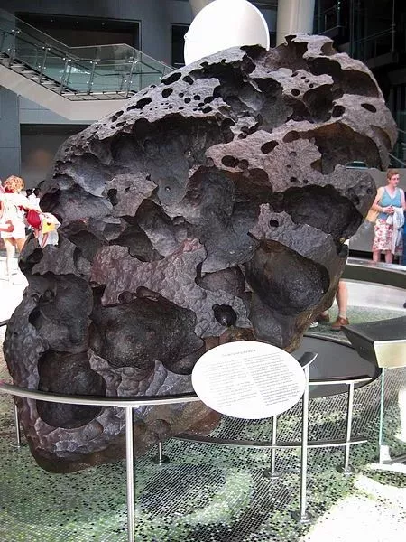 real meteorite for sale