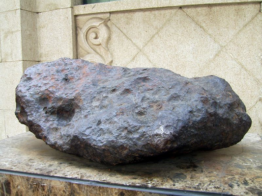 🌠 The Nandan Meteorite: A Silver Mine from the Sky and China’s Only Recorded Meteorite Shower with Physical Evidence