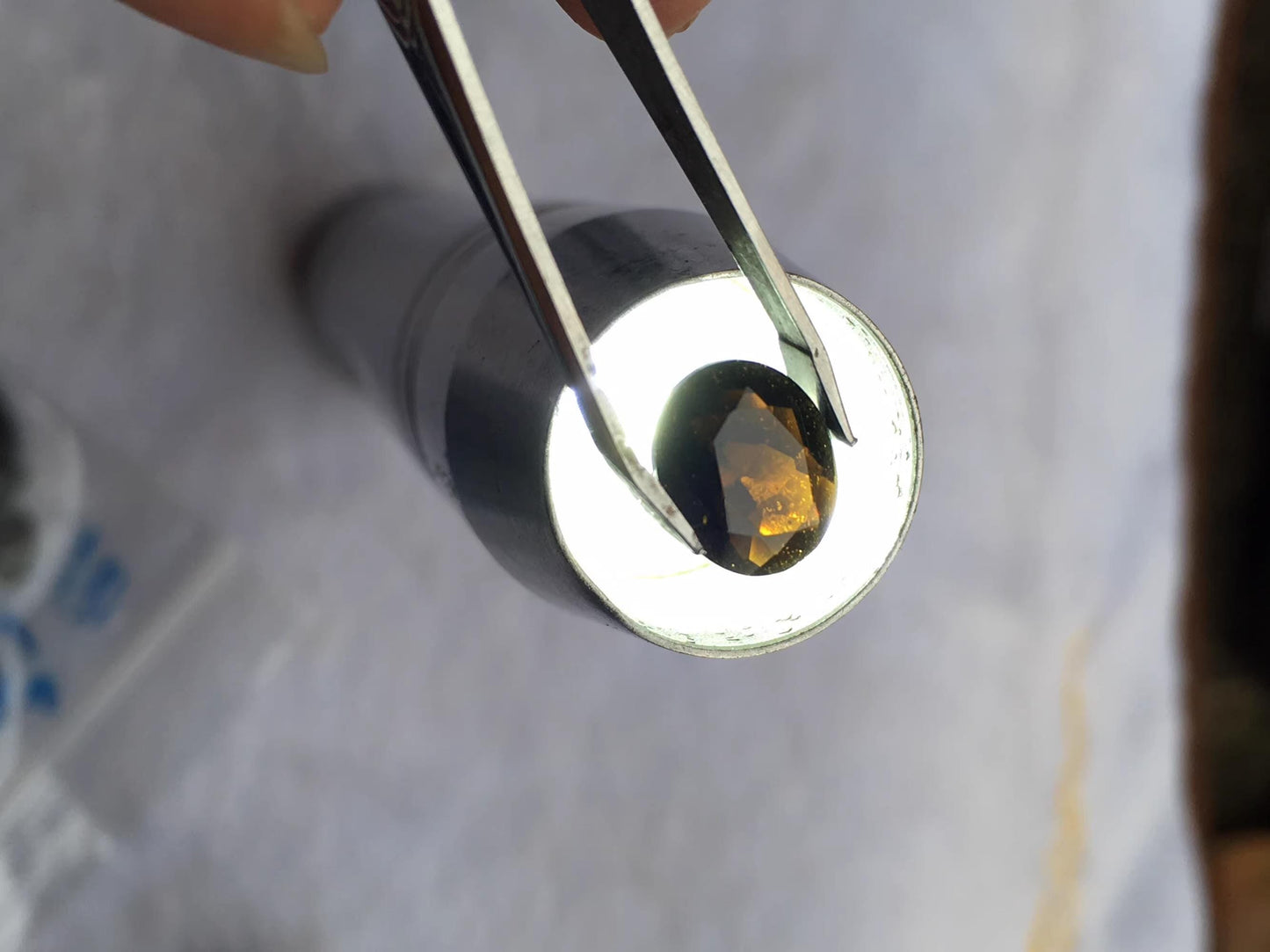 TEKTITE, Space Rock, Faceted Meteorite, Meteorite cabochon, Tektite For Ring Surface,Rare Healing Stones,Tektite Cabochon