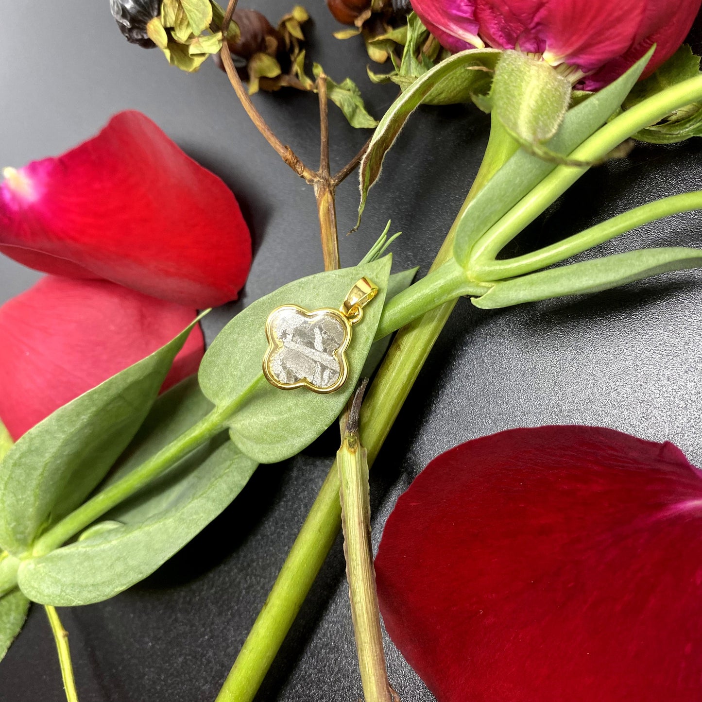 Unique Aletai Iron Meteorite Pendant,bracelet, gift, Fashionable and Affordable Cosmic Elegance