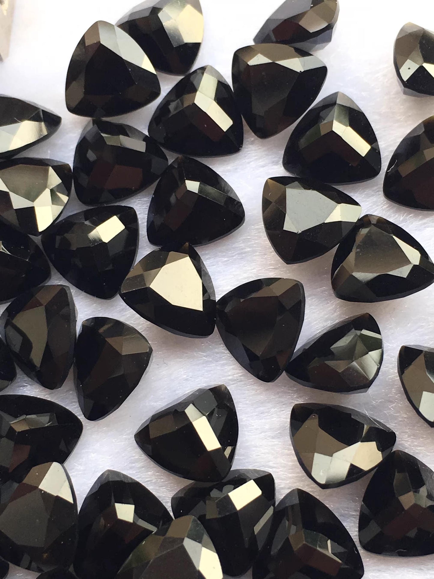 TEKTITE, Space Rock, Faceted Meteorite, Meteorite cabochon, Tektite For Ring Surface,Rare Healing Stones,Tektite Cabochon
