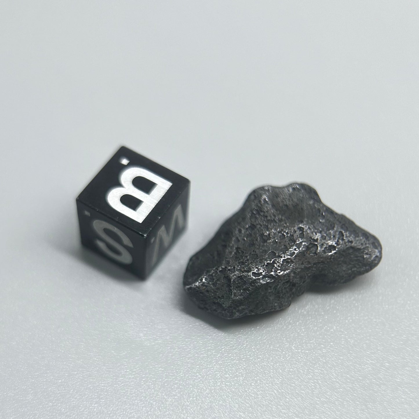 IronMeteorite