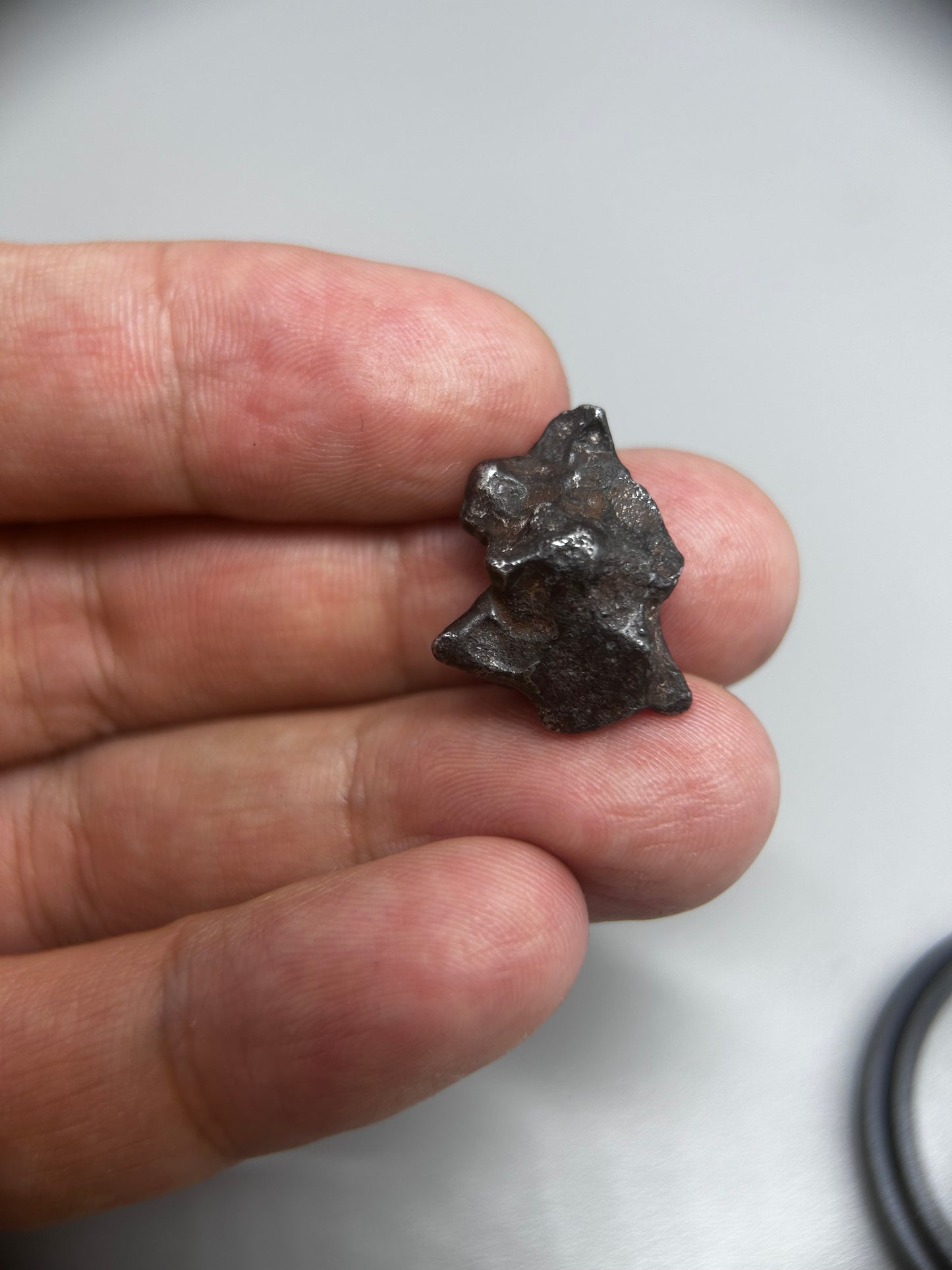 Classic Sikhote Alin Iron Meteorite/ Classic Meteorite/Alin Meteorite/Alin meteorite specimen/Iron meteorite (Copy) (Copy)
