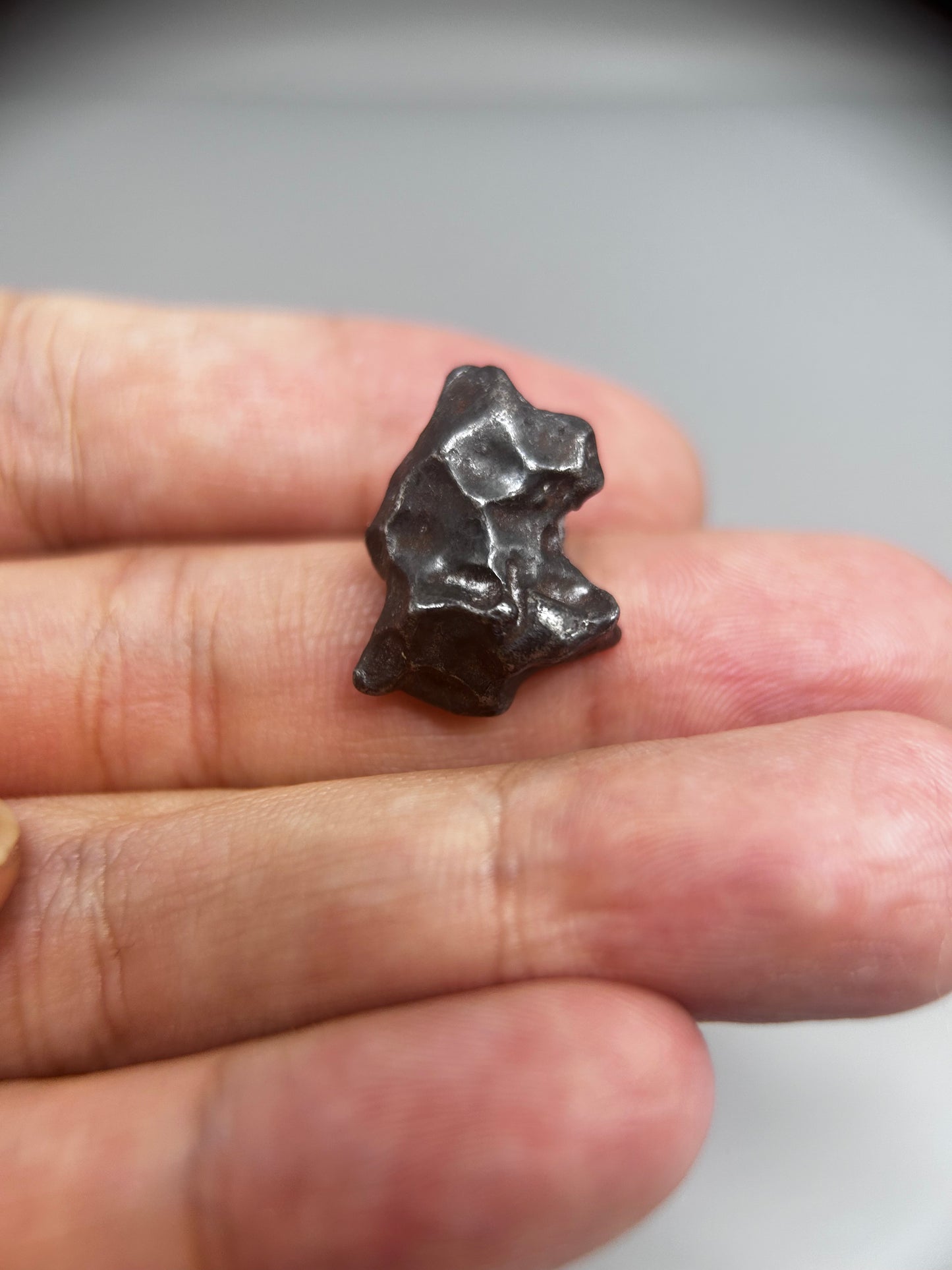 Classic Sikhote Alin Iron Meteorite/ Classic Meteorite/Alin Meteorite/Alin meteorite specimen/Iron meteorite (Copy) (Copy)