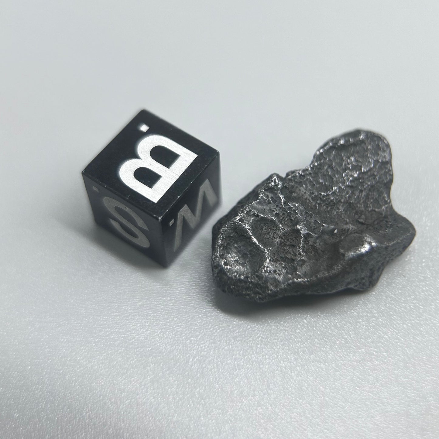IronMeteorite