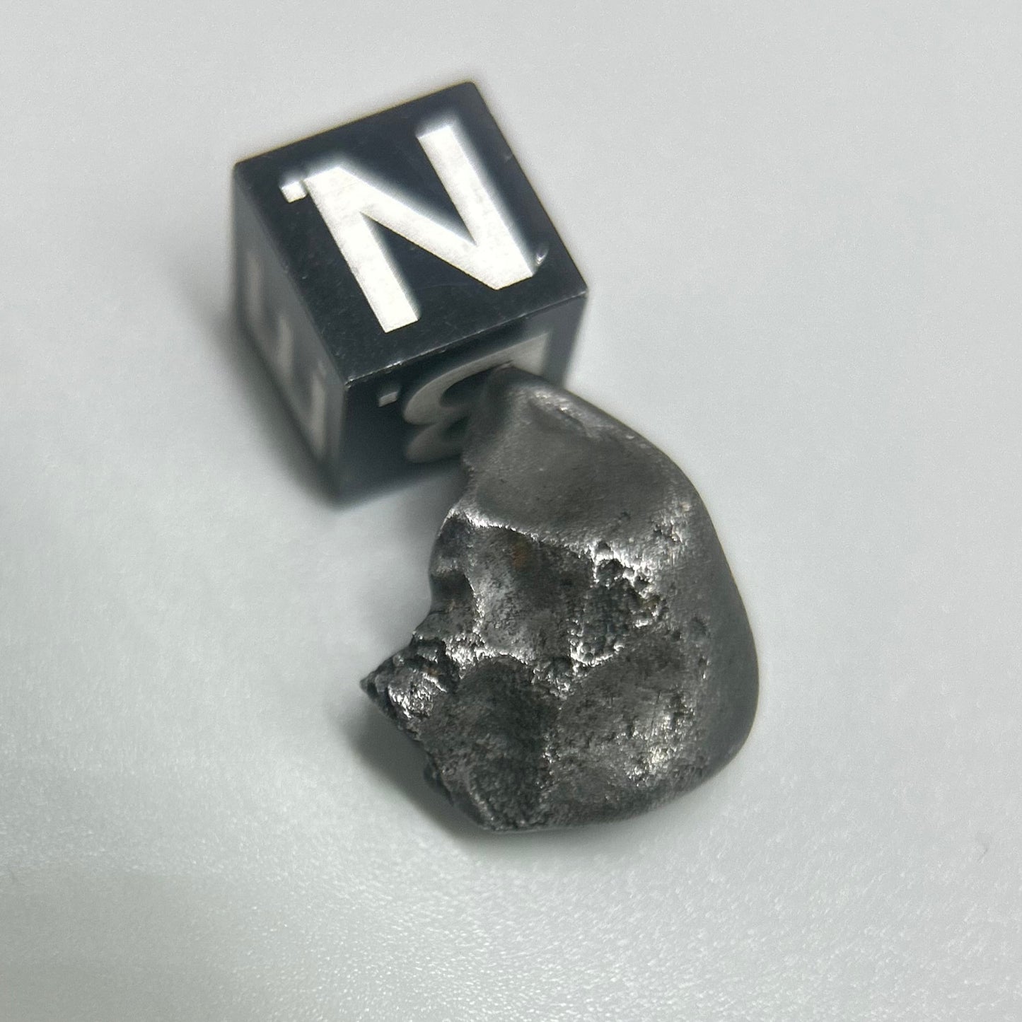 Classic Sikhote Alin Iron Meteorite/ Classic Meteorite/Alin Meteorite/Alin meteorite specimen/Iron meteorite (Copy)