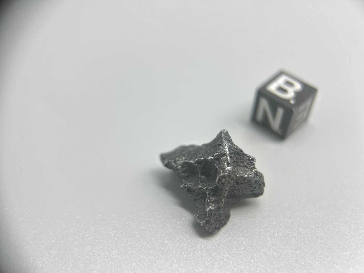 Sikhote Alin Iron Meteorite/ Classic Meteorite/Alin Meteorite/Alin meteorite specimen/iron meteorite (Copy)
