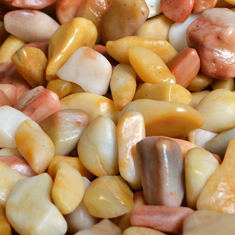 Five-color jade, Golden-thread jade, Healing Crystal Golden Fortune Jade, Golden Stone