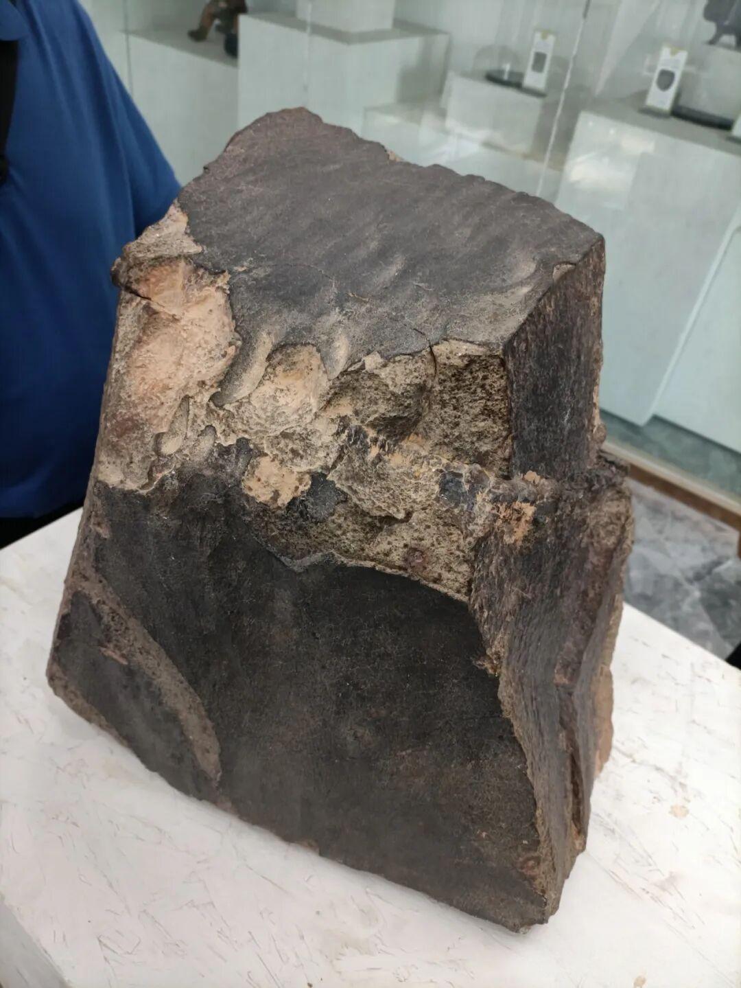 What’s the Best Way to Prevent Rust on Iron Meteorites? Expert Tips fr ...