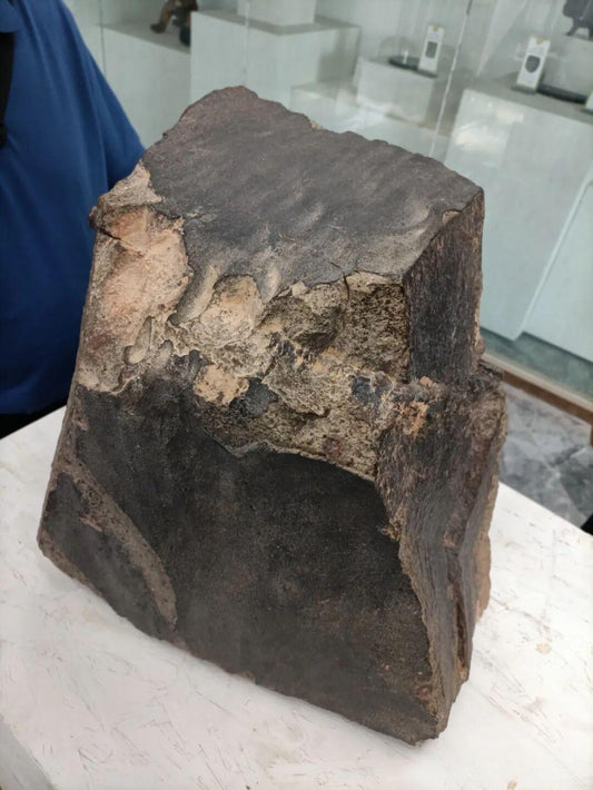 What’s the Best Way to Prevent Rust on Iron Meteorites? Expert Tips from DF Meteorite