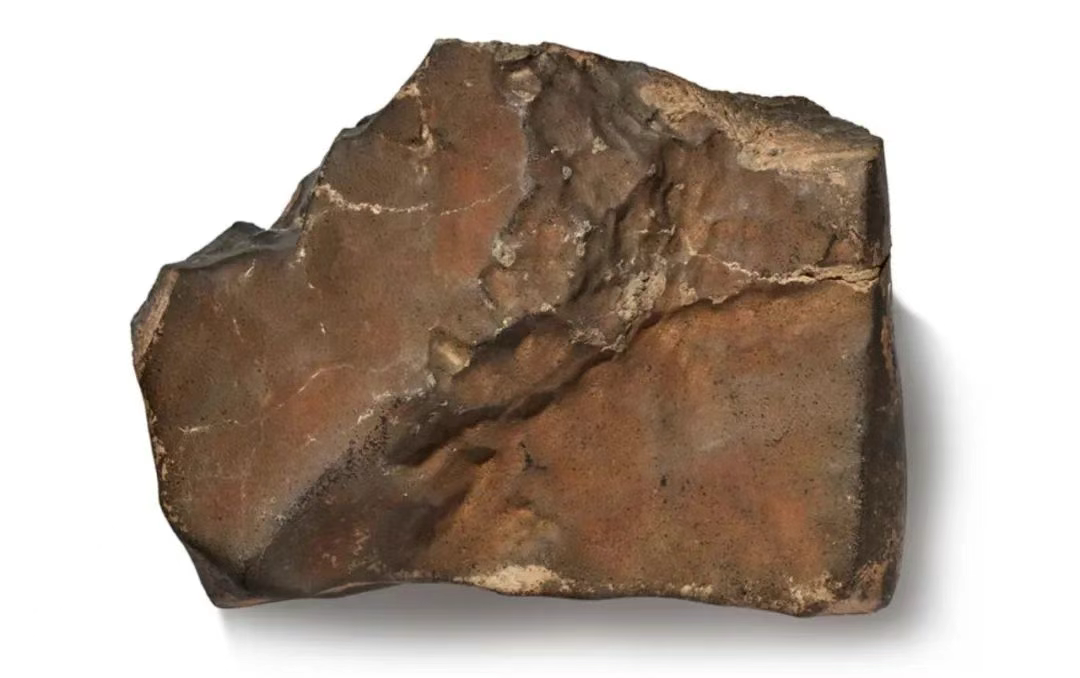 Martian Meteorite Sells for $5.3 Million—Where Can You Find Meteorites and What Are They Worth?