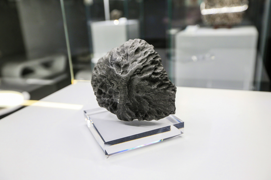 Oriental Meteorite Science Museum - Explore the Wonders of Meteorite ...