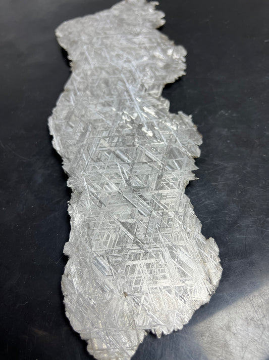 944 Muonionalusta Meteorite Endcut