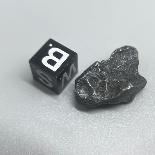 IronMeteorite