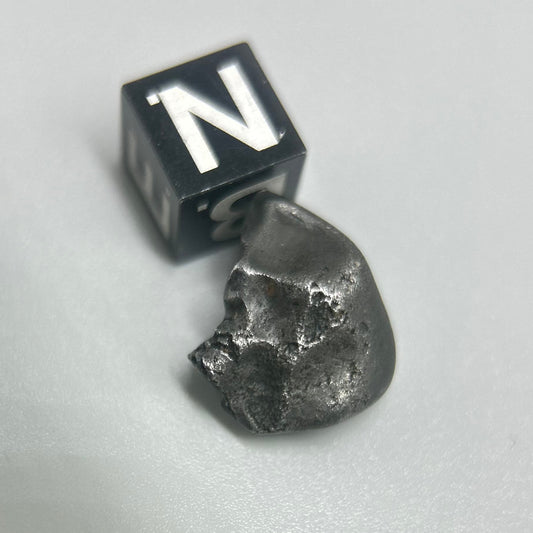 Classic Sikhote Alin Iron Meteorite/ Classic Meteorite/Alin Meteorite/Alin meteorite specimen/Iron meteorite (Copy)