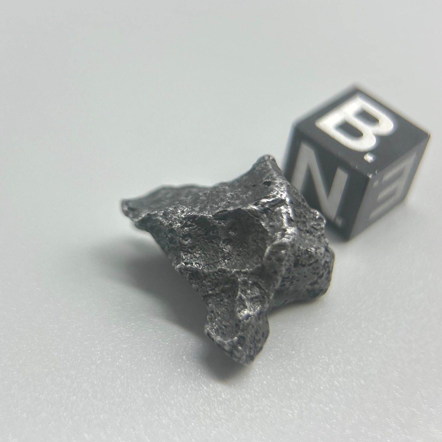 Sikhote Alin Iron Meteorite/ Classic Meteorite/Alin Meteorite/Alin meteorite specimen/iron meteorite (Copy)