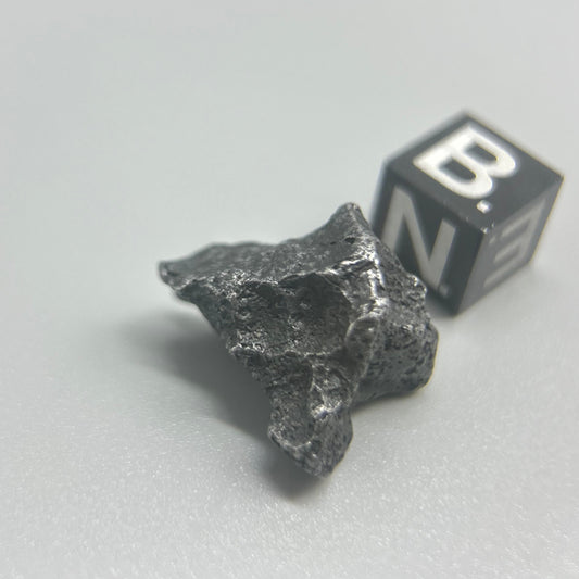 Sikhote Alin Iron Meteorite/ Classic Meteorite/Alin Meteorite/Alin meteorite specimen/iron meteorite (Copy)