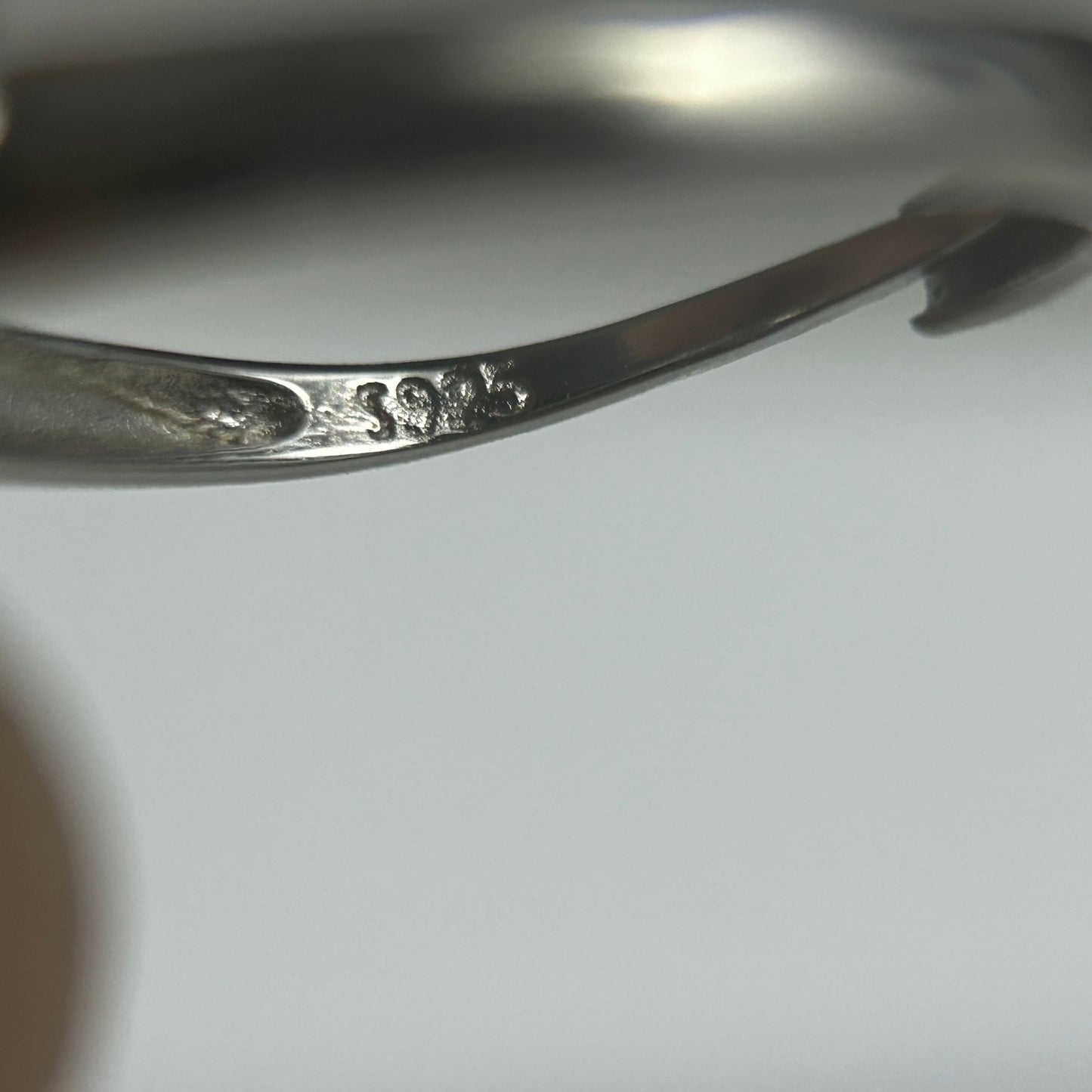 Top Muonionalusta Meteorite Ring Set | Titanium Band Set | Widmanstätten pattern Meteorite Jewelry