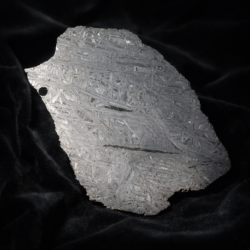 470g Altai Iron meteorite/Meteorite Specimen/Meteorite Slice/Meteorite Stone/Crystal Meteorite/Meteorite chips/Meteorite Fragment